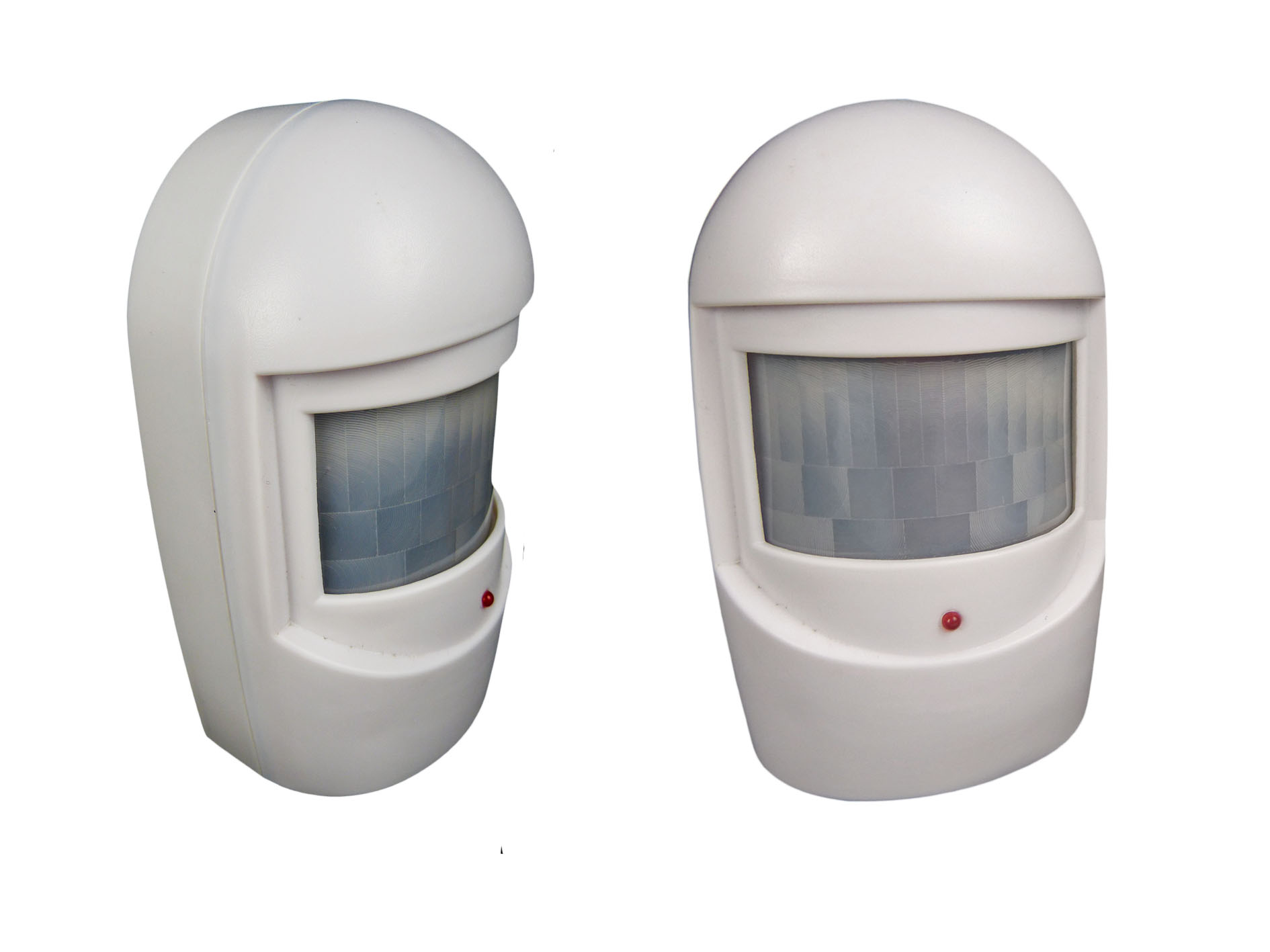 Driveway Alarm Wireless & Pir Motion Sensor Alarm No Wiring